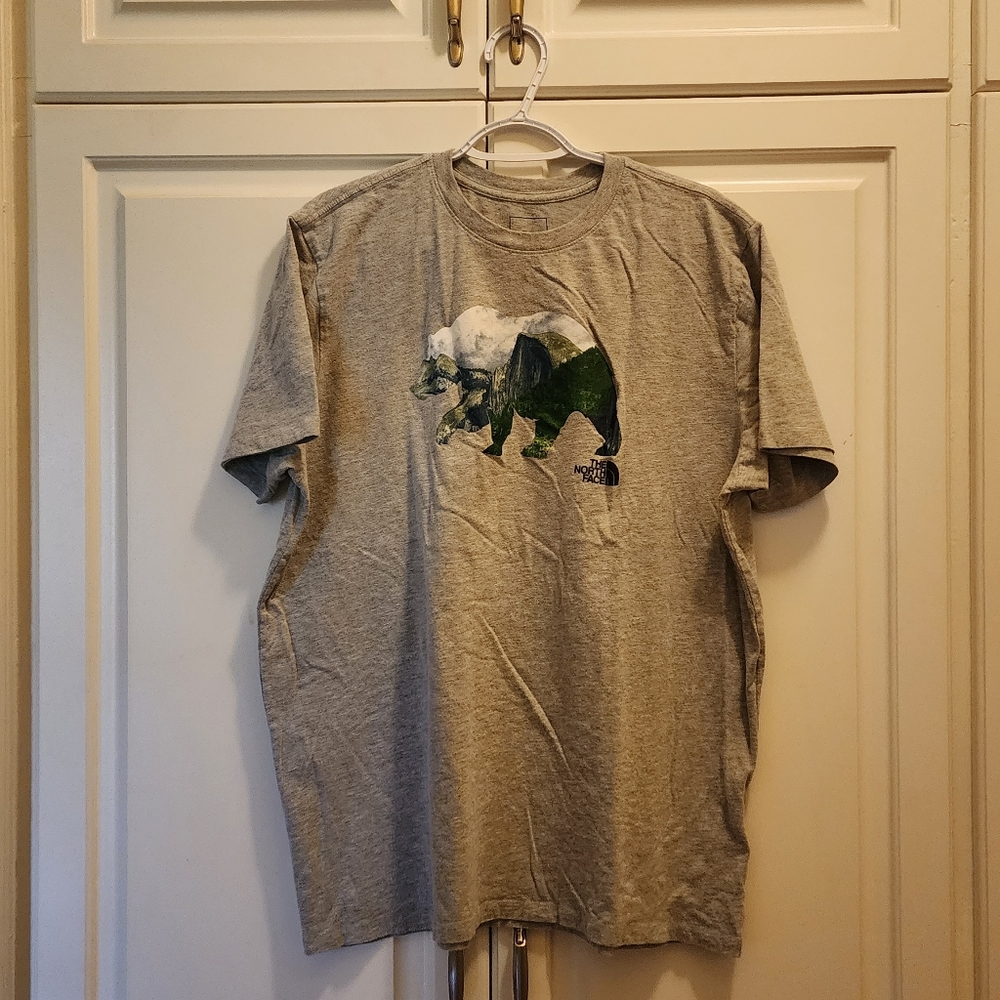 The North Face T-shirt